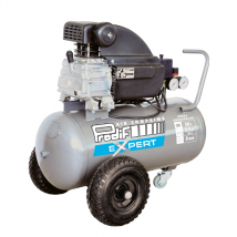 Compresseur mobile 50 litres 2.5 CV : Powair Industrie 860ZJ