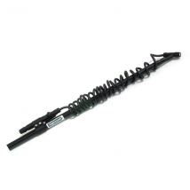 Lance télescopique pulvérisateur 5.4 m 10 bars Algimouss 3490265030022