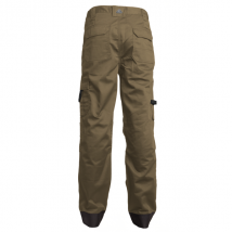 Pantalon de travail - Class - camel et beige - Taille 2XL : Coverguard 8CLPCXXL