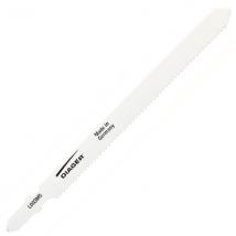 Lame de scie sauteuse Diager acier cuivre et matériaux sandwich x5