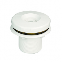 Bouche de refoulement de piscine liner Astralpool Multiflow - Ø 2 " mâle