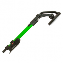 Ponceuse autoportée Eibenstock ELS225.1 mur et plafond 230 V 590 mm
