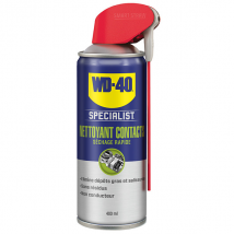 Nettoyant contacts WD-40 Specialist - aérosol de 400 mL