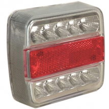 Lanterne à led 12 v