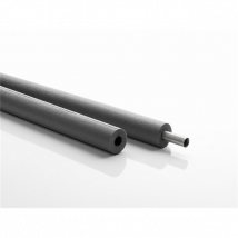 Tube isolant PE préfendu EP20Ø54mm