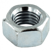 Ecrou hexagonal Hu acier zingué DIN 934 diamètre 14 mm Vybac de 40