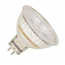 Ampoule RefLED superia rétro MR16 5.2W 380lm G5.3 - Sylvania - 840 Blanc froid 29417