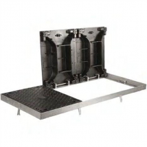 CADRE-TAMPON OPT FACIL C250 L4T