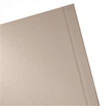 Plaque de plâtre Knauf Standard KS BA13 - 2,80 M x 1,20 M - ép. 12,5 MM