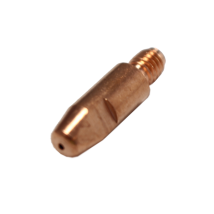 Tube contact Cu M6 fil acier 1.2 mm torche MB 24 MB 25 MB36 Binzel