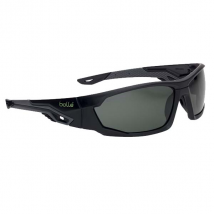Lunettes de sécurité Mercuro Bollé verres polarisés activités ext
