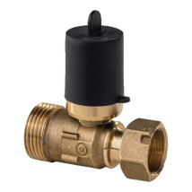 ROBINET AVANT COMPTEUR DROIT_DN15_ENTREE FIL.20X27_ECROU 20X27_INVIOLABLE