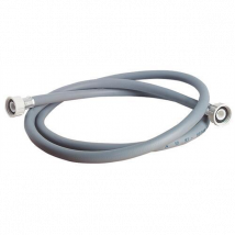 Flexible d'alimentation pour machine à laver - Raccords droits FF3/4" - L = 1,5m