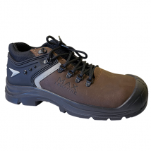Chaussure de sécurité basse - Max Low Brown - S3 SRC - Taille 46