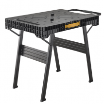 Etabli pliant Stanley Fatmax Express transportable capacité 450 kg