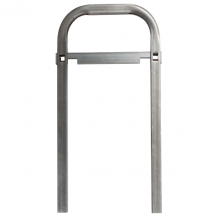 Étrier de coffrage de largeur 20 cm Mondelin Série Eco planche 27 mm
