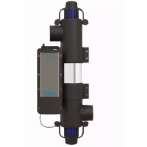 Traitement UV pour piscine - Vulcan Propool+ - avec pompe doseuse - 30W