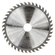 Lame scie circulaire bois Dewalt DT4064-QZ Ø 190 mm x 30 mm 40 dents