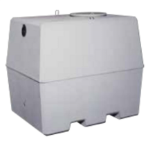 FOSSE 1000 L BETON