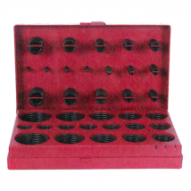 Coffret joints toriques résistant huiles hydrocarbures 14191 Equinoxe