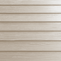 Bardage Hardie Plank Cedar en composite - Pierre des Champs - 180 MM x 8,00 MM - 3,60 M