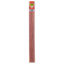 Baguette de Brasure Ø 2 x 500 mm étui de 1 kg Express 500100