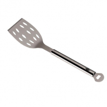 Spatule Inox pour plancha Forge - longueur 47 cm Adour SPATULE