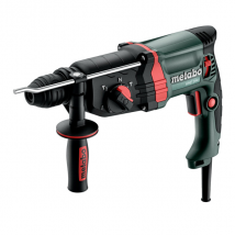 Perforateur filaire SDS+ Metabo KHE 2445 - 800W - 2,4 J