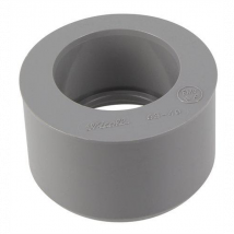 Tampon de réduction simple à coller Nicoll L4 - 63 et 40 mm
