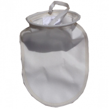 Poche de filtration pour piscine - EasyFilter - compatible Weltico C3