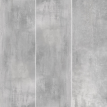Plinthe de carrelage effet bois Shabby Wood - Grigio - 60 CM x 7,5 CM