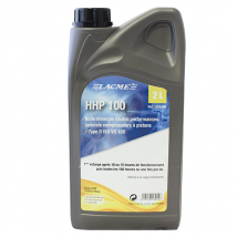 Huile de compresseur bidon 2 litres : Lacmé 318000 3415163180006