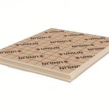 Plaque isolante Utherm Floor K - 5,55 m².K/W - 1200x1000x120 MM