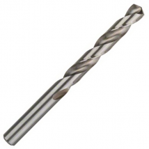Foret à métaux rectifié Bosch HSS-G DIN 338 13 mm longueur utile 101 mm