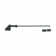 Arrêt volet battant standard profondeur tableau 300mm Mantion 1300L