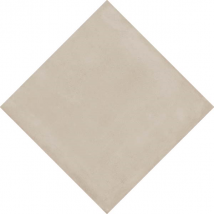 Carrelage sol intérieur "effet béton" - Replace - Beige - 45 CM x 45 CM - ép.8 MM