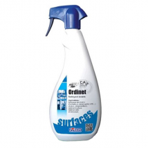 Nettoyant dégraissant écrans ordinateurs Ordinet Eyrein 750 ml