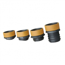 RACC PIQ GRES DN200 C-70
