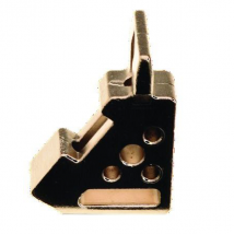 Cale d'espacement CAMO MARKSMAN 3,2 mm Senco 345026