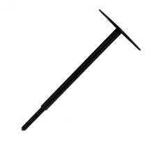 Cheville à frapper Inco II Isolants souples pleins creux 160x190mm x200