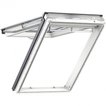 Fenêtre de toit à projection Velux GPU Confort - Finition EverFinish - 114,0 CM x 118,0 CM