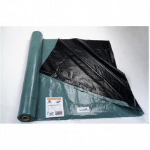 FILM PE ANTI-RADON 300 FB 6X25M RL