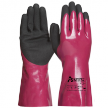 Gant de protection chimique EDILIS carreleurs taille 11 56-E62211