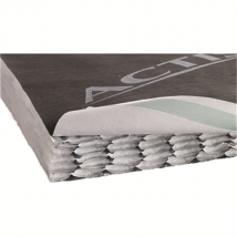 Isolant de sous-toiture HPV - Boost'R Hybrid S - 10 M x 1,6 M - ép.50 MM - R.3,2 m².K/W