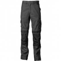 Pantalon de travail homme - Smart Coverguard - Gris - Taille L