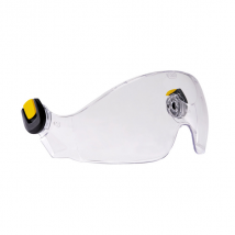Visière de protection Vizir Petzl pour casques Vertex et Strato A015AA00