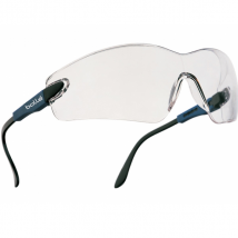 Lunettes viper bollé incolores : Bollé VIPCI 3660740002640