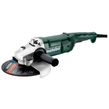 Meuleuse d'angle filaire 230 mm Metabo WP 2200-230