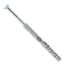 Cheville à frapper B-Long Xtrem Spit vis tête fraisée 10 x 80 mm x50