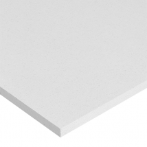 Plaque Fermacell fibres-gypse à bords droits - 250/120 - ép. 18mm
